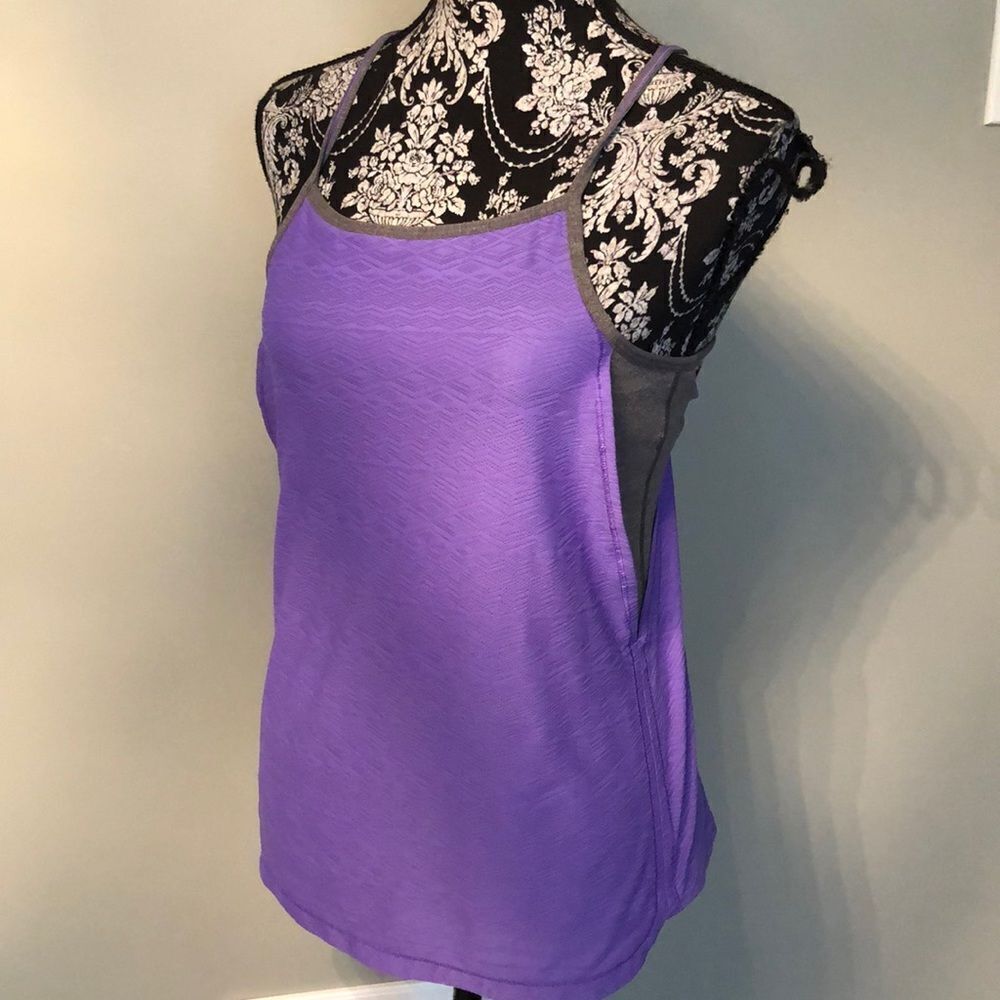 Ivivva size 14 top